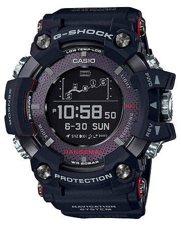 Casio G-Shock GPR-B1000-1E